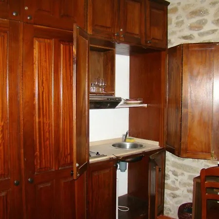 דירה Studio With Shared Pool Jacuzzi And Furnished Terrace At *