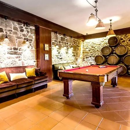 דירה Studio With Shared Pool Jacuzzi And Furnished Terrace At ארממר