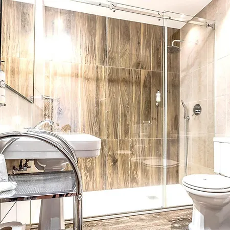Studio With Shared Pool Jacuzzi And Furnished Terrace At * ארממר