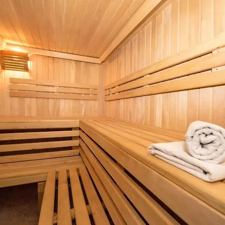 Studio With Shared Pool Jacuzzi And Furnished Terrace At