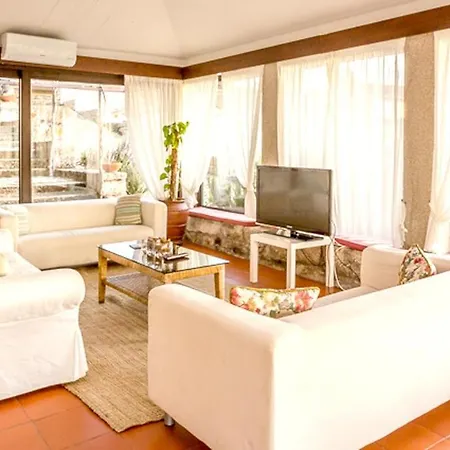 Studio With Shared Pool Jacuzzi And Furnished Terrace At ארממר